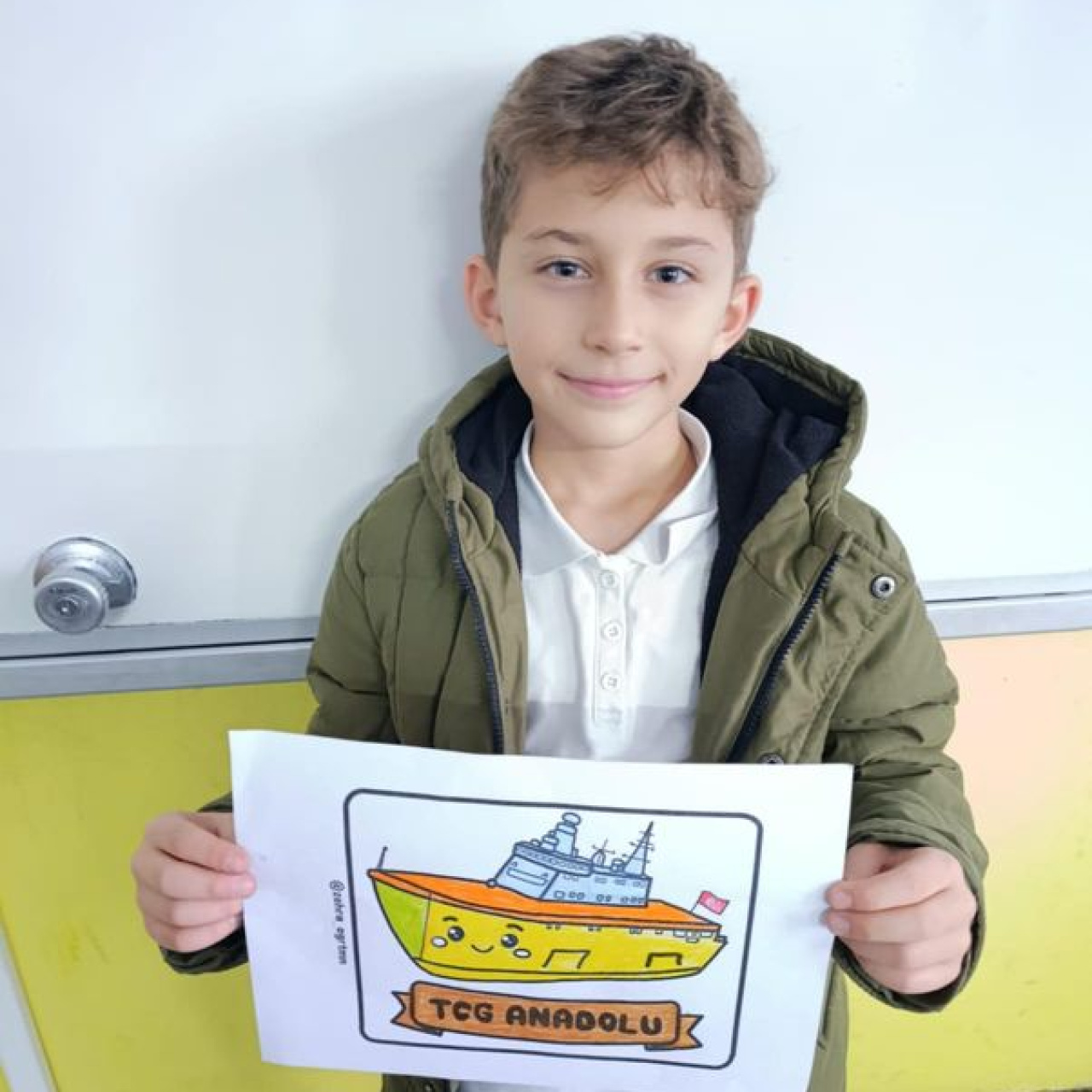 Menenjit tedavisi gören çocuk kurtarılamadı