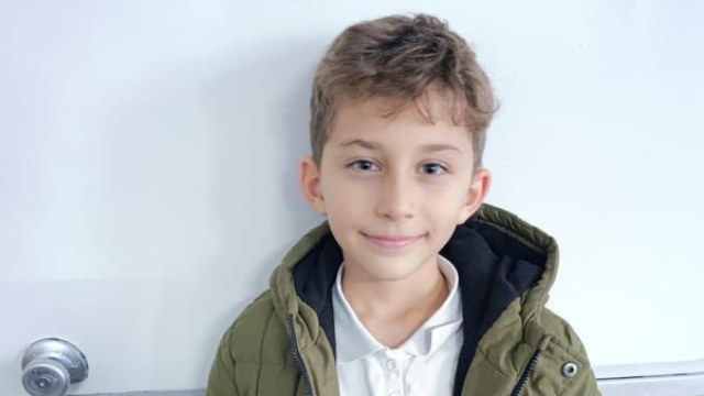 Menenjit tedavisi gören çocuk kurtarılamadı