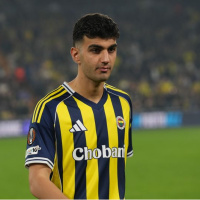 "Böyle bir maçta süre bulmak inanılmaz"