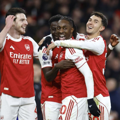 Arsenal, penaltılarda yarı finale yükseldi!