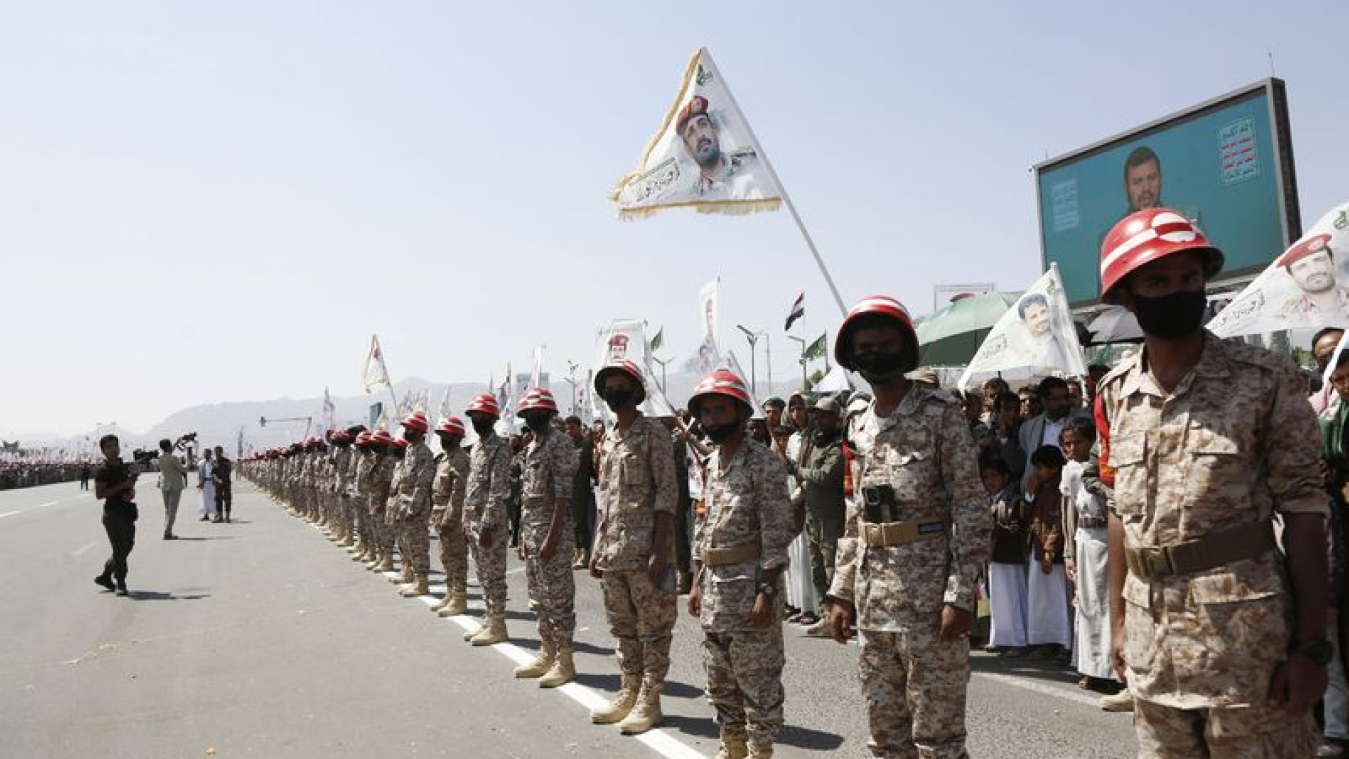 Yemen'de Tarihi Adım: 2900 Esir Takas Anlaşması İmzalandı