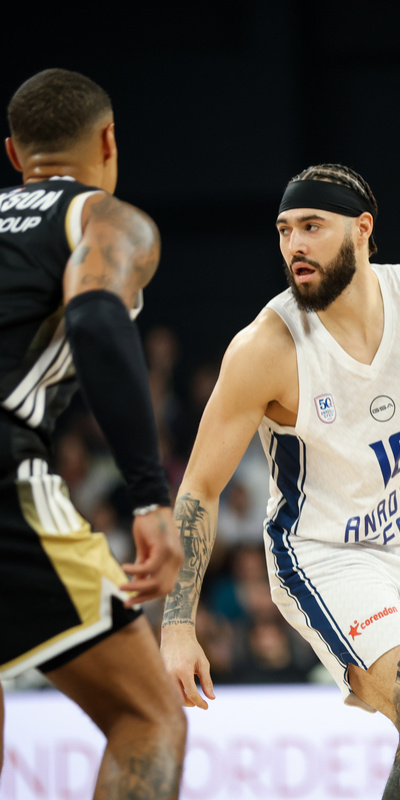 Anadolu Efes uzatmalarda kaybetti!