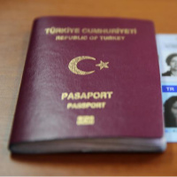 Pasaport, ehliyet ve kimlik kartı ücretlerine zam Resmi Gazete'de