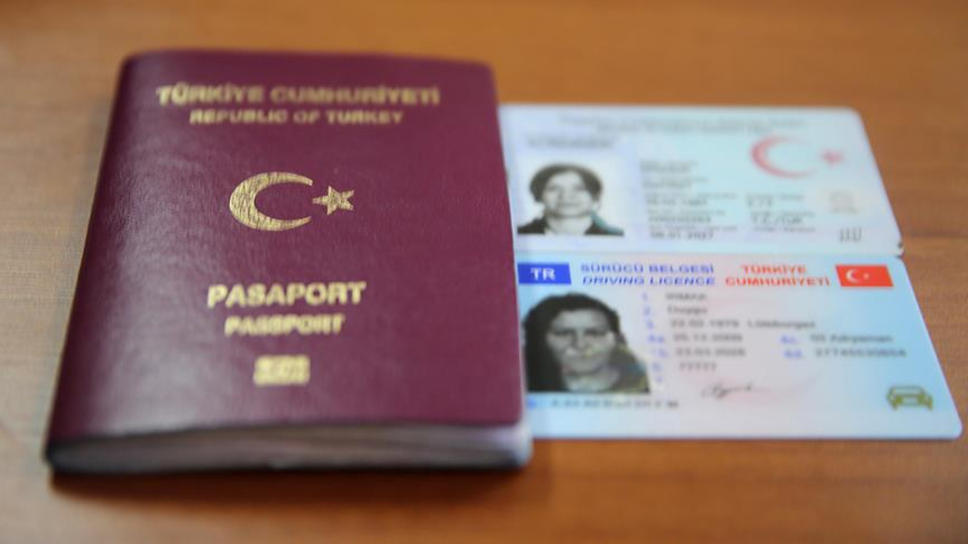 2026'da Pasaport, Ehliyet ve Kimlik Ücretleri Zamlandı!