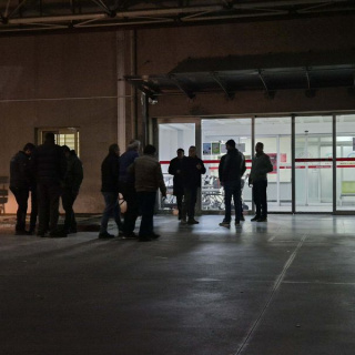 Torunu tarafından bıçaklanan babaanne öldü