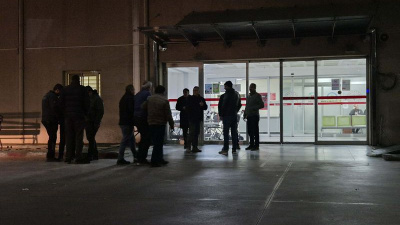 Torunu tarafından bıçaklanan babaanne öldü