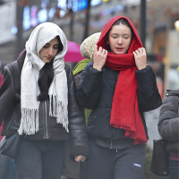 2 bölge için kritik uyarı!