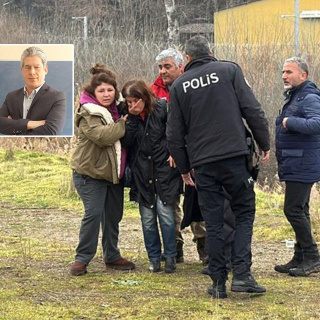 Eşi gözyaşlarına boğuldu! Bir hafta sonra acı haber!