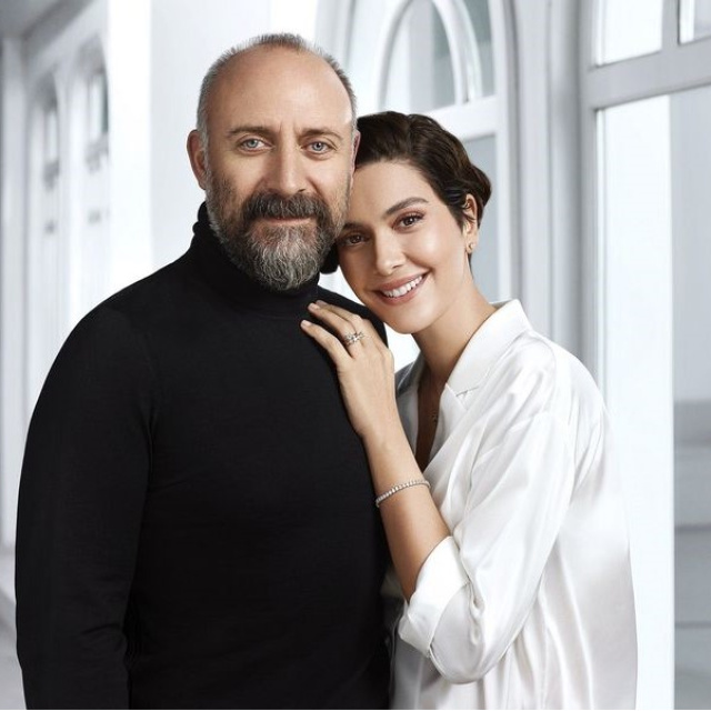 "Hem keyifli hem de çok zor"