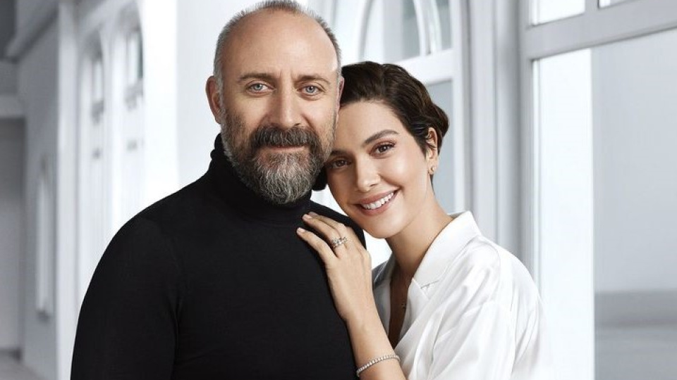 "Hem keyifli hem de çok zor"