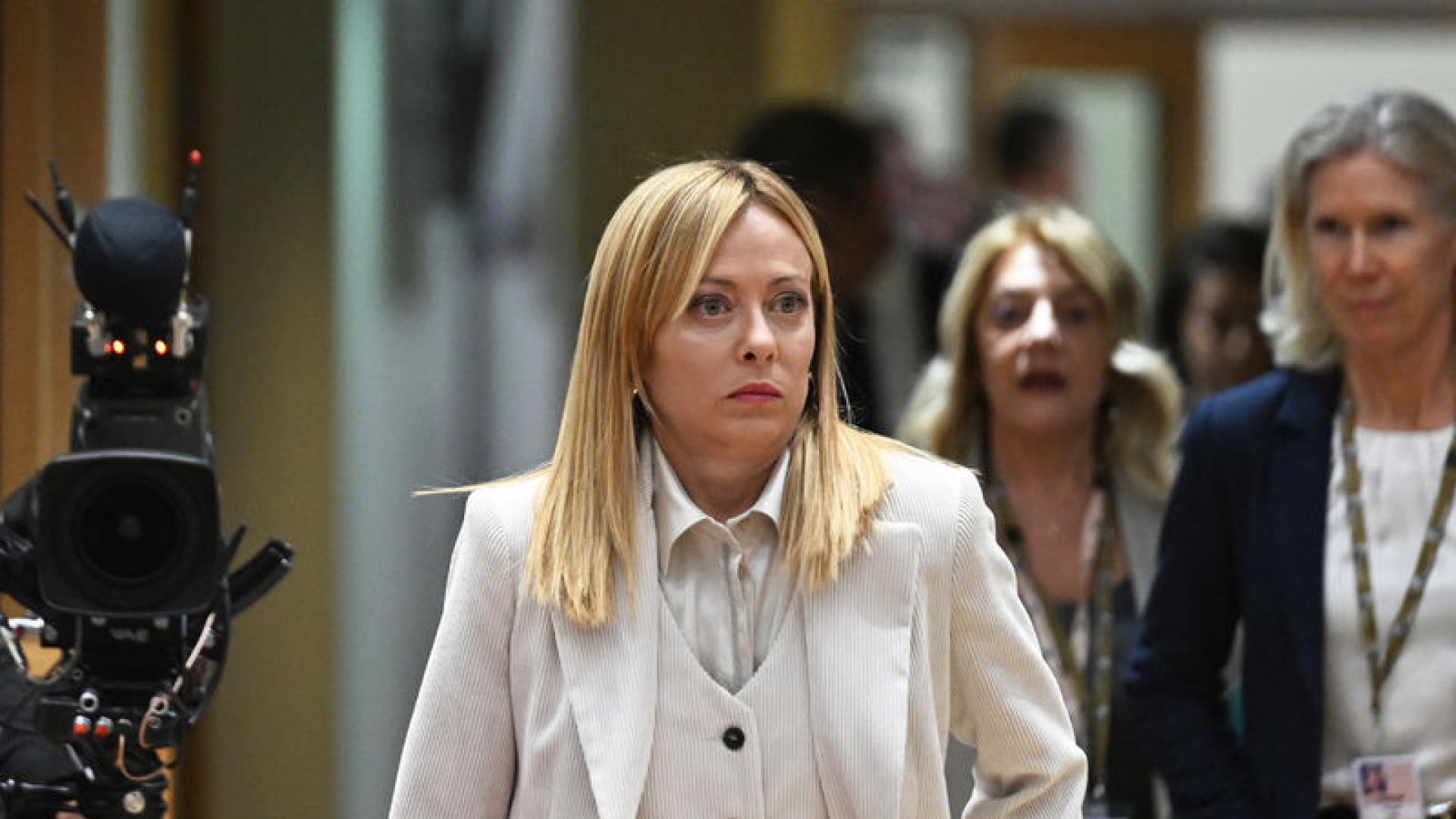 İtalya Başbakanı Meloni: Bu yıl zordu ama endişelenmeyin 2026 daha da zor olacak | Dış Haberler