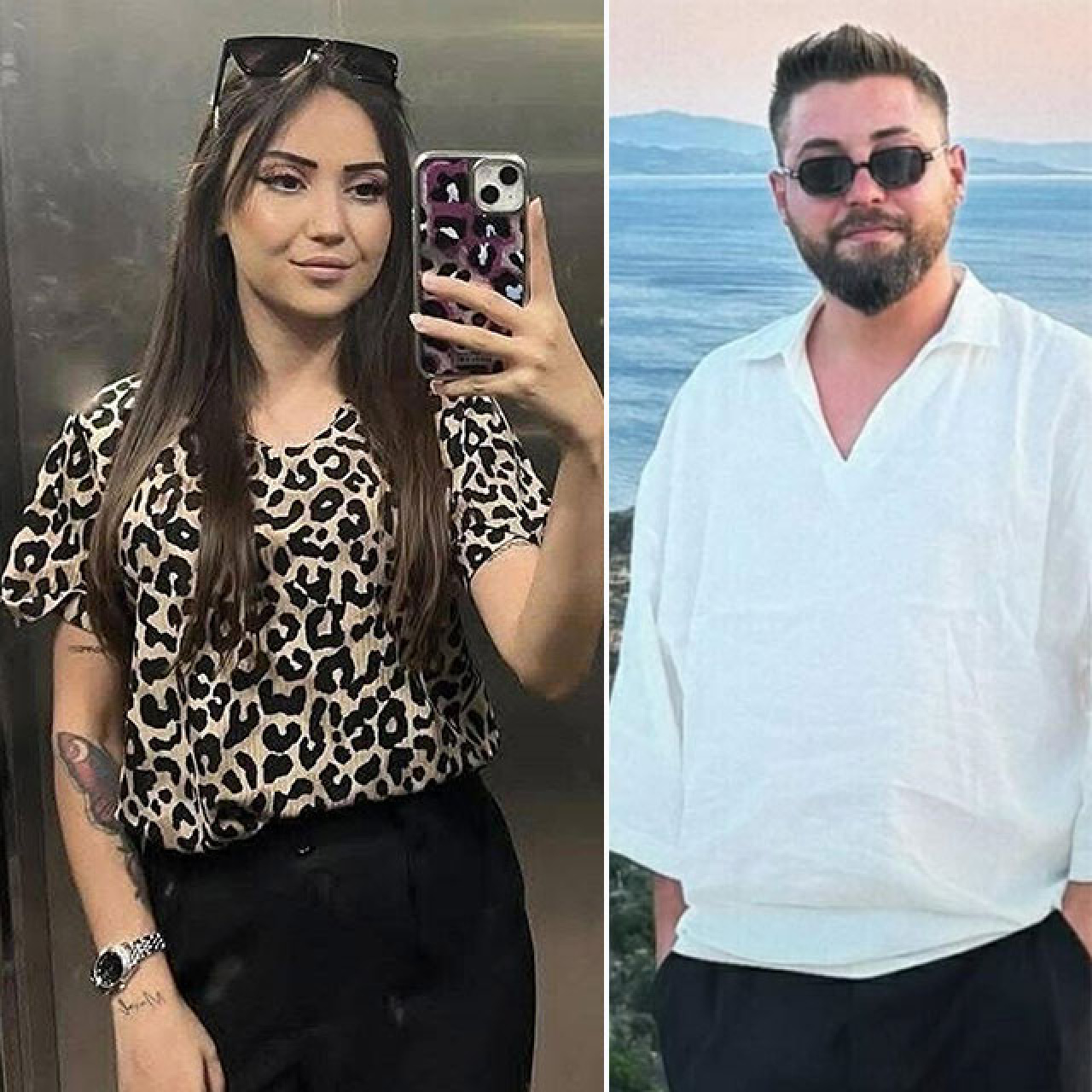 Karı koca çift katledilmişti! Başlarından vurulmuş!