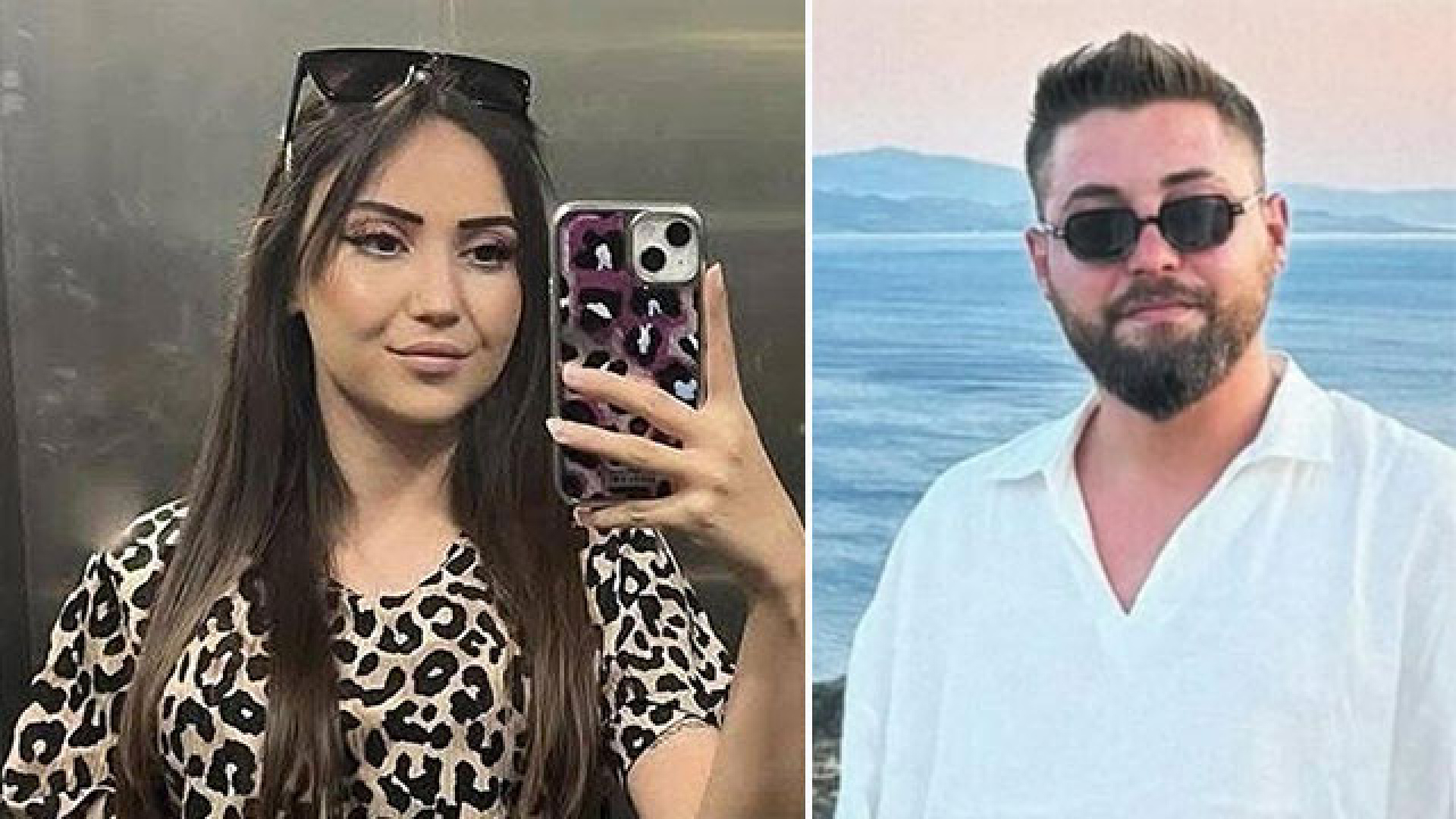 Çanakkale haberleri: Karı koca çift katledilmişti! Başlarından vurulmuş | SON DAKİKA HABER | Son dakika haberleri