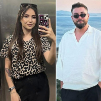 Karı koca çift katledilmişti! Başlarından vurulmuş!