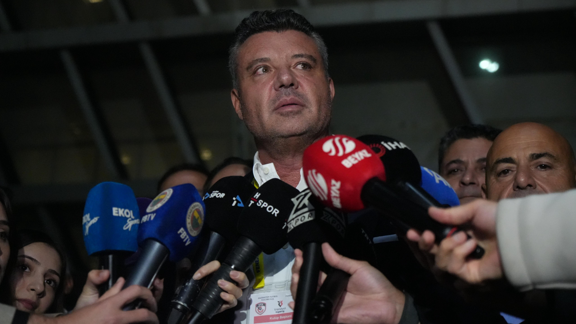 Son dakika haberleri: Sadettin Saran'ın Adli Tıp test sonucu belli oldu | Son dakika haberleri