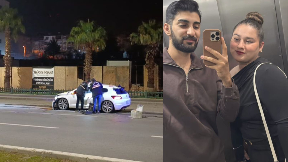 22 yaşındaydı... Genç kız hayattan koptu