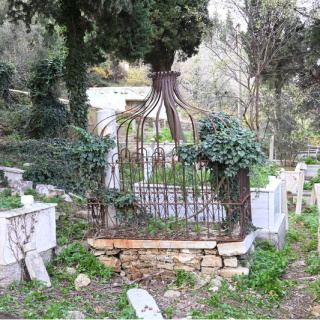 124 yıl sonra bulundu! Ölüm nedeni mezar taşından anlaşıldı