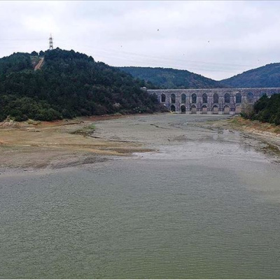 Baraj doluluk oranı yüzde kaç oldu?