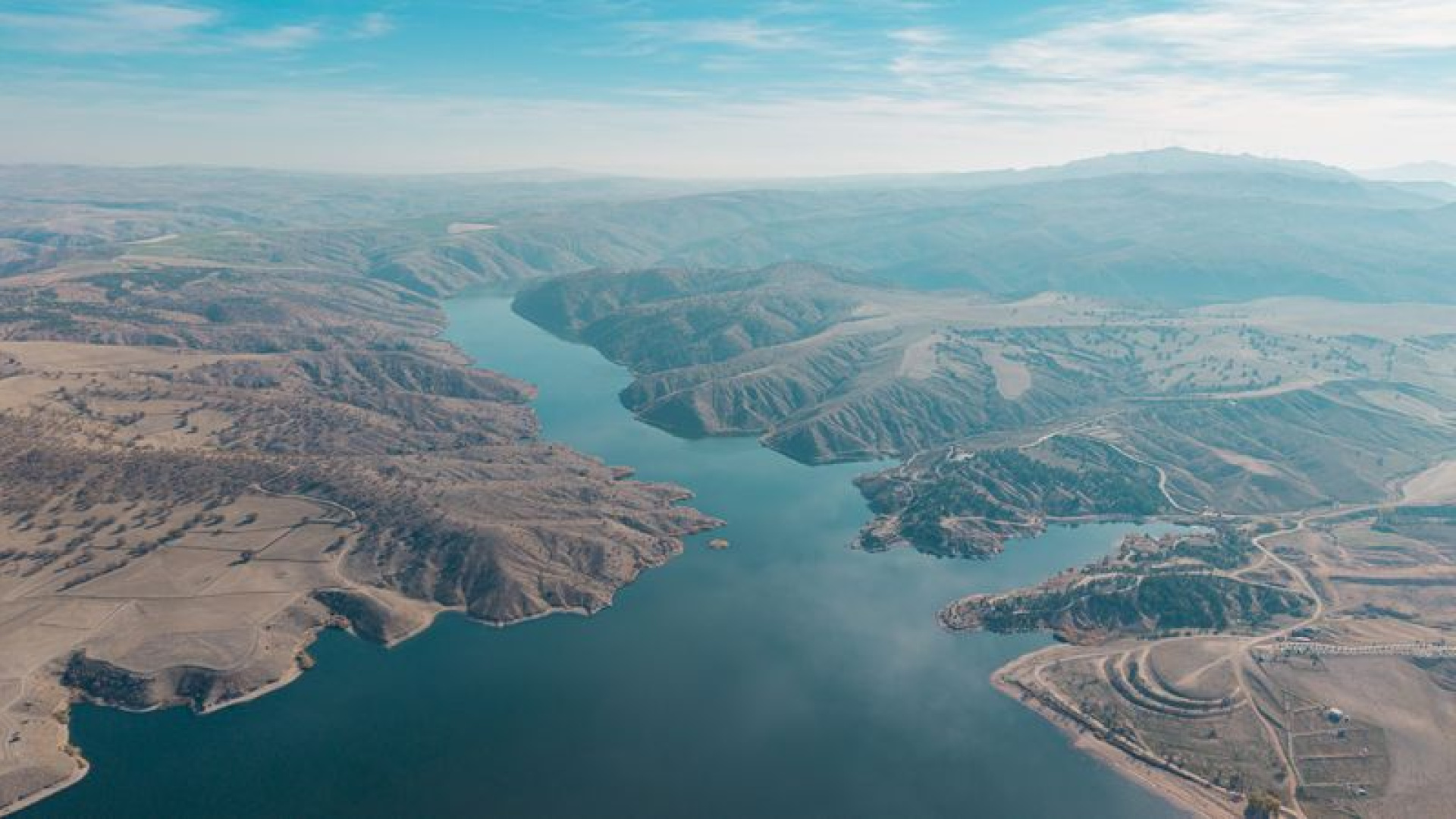 Kızılırmak’ta yapılan araştırma endişe yarattı! An…