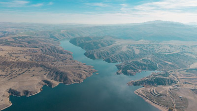 Kızılırmak'ta yapılan araştırma endişe yarattı!