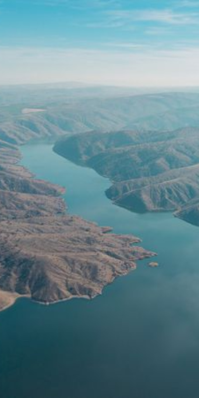 Kızılırmak'ta yapılan araştırma endişe yarattı!