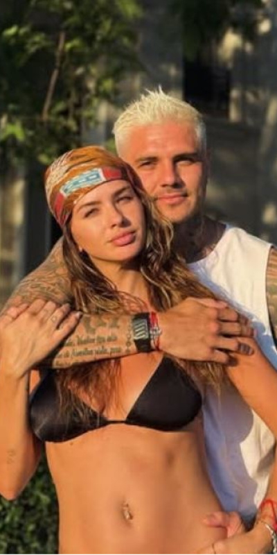 "Icardi'nin kariyerine karışmıyorum!"