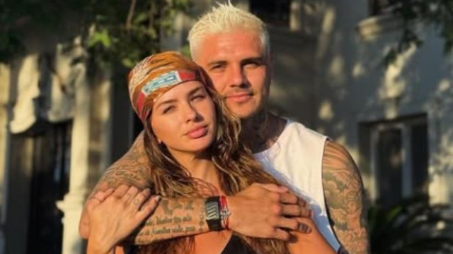 "Icardi'nin kariyerine karışmıyorum!"