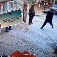 Okul müdürünü vurmuştu... Kan donduran paylaşım!