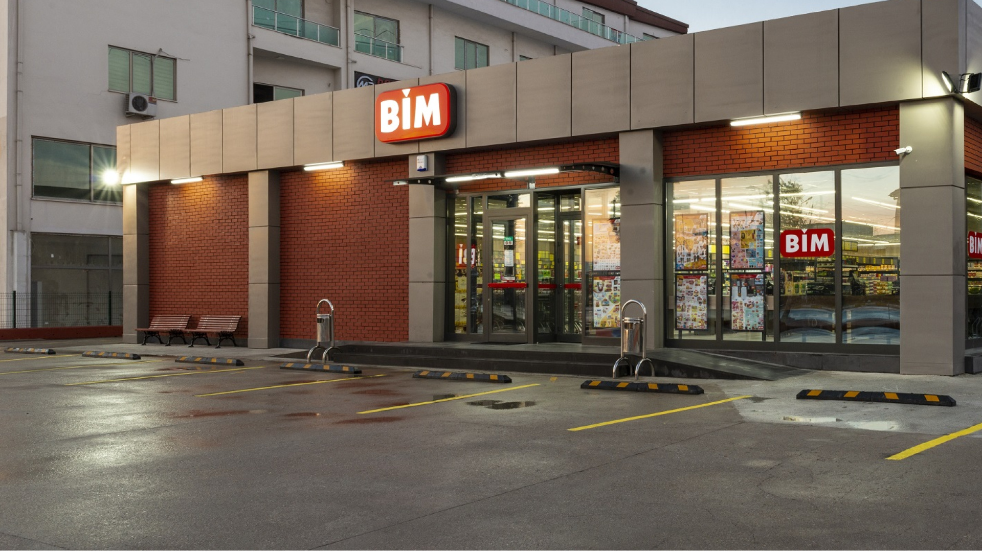 BİM katılım bankası kuruyor - Para Haberleri