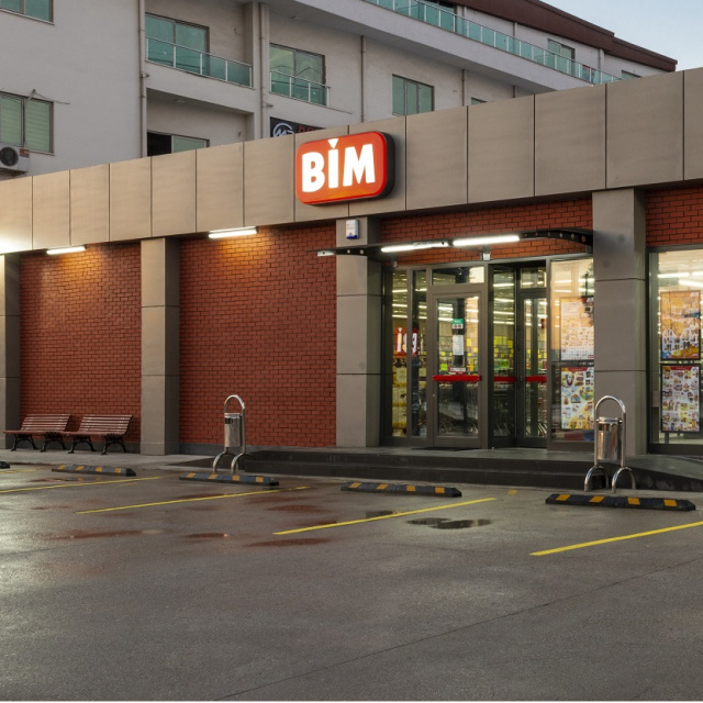 BİM katılım bankası kuruyor