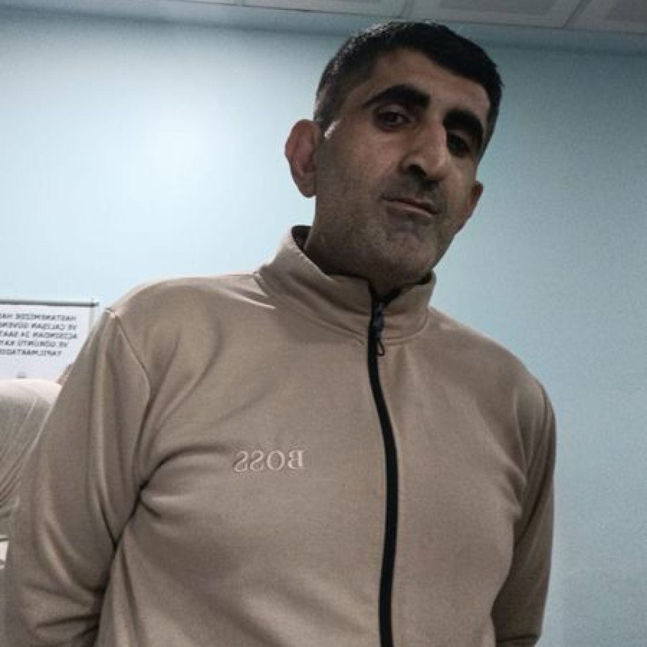 14 günlük yaşam mücadelesini kaybetti