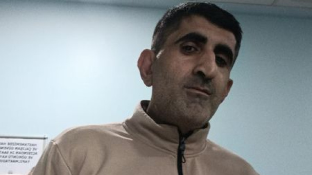 14 günlük yaşam mücadelesini kaybetti