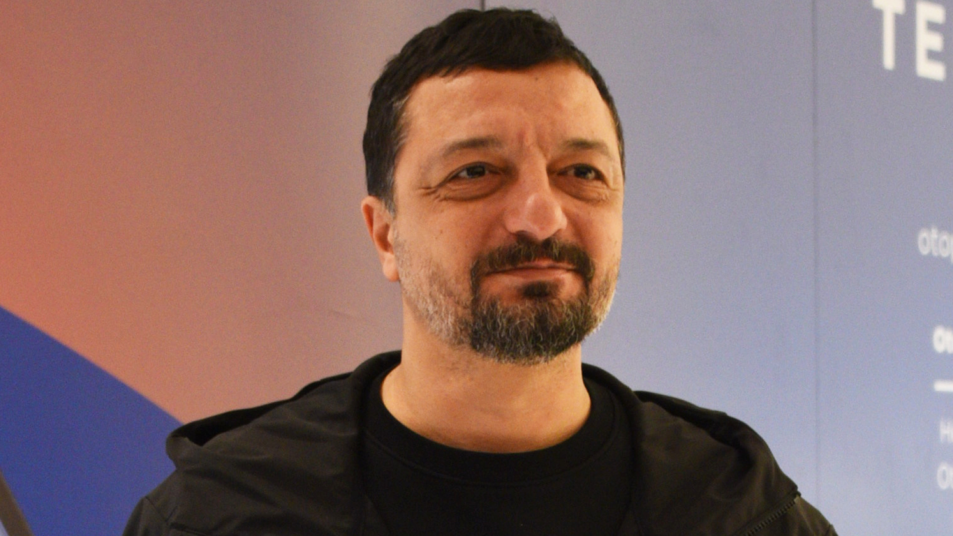 Mehmet Erdem'in babalık heyecanı