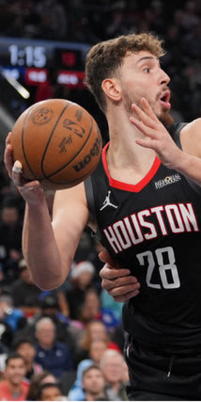 Alperen Şengün'ün çabası Rockets'a yetmedi!