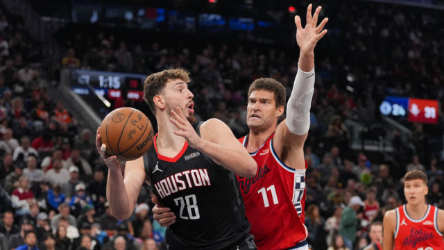 Alperen Şengün'ün çabası Rockets'a yetmedi!