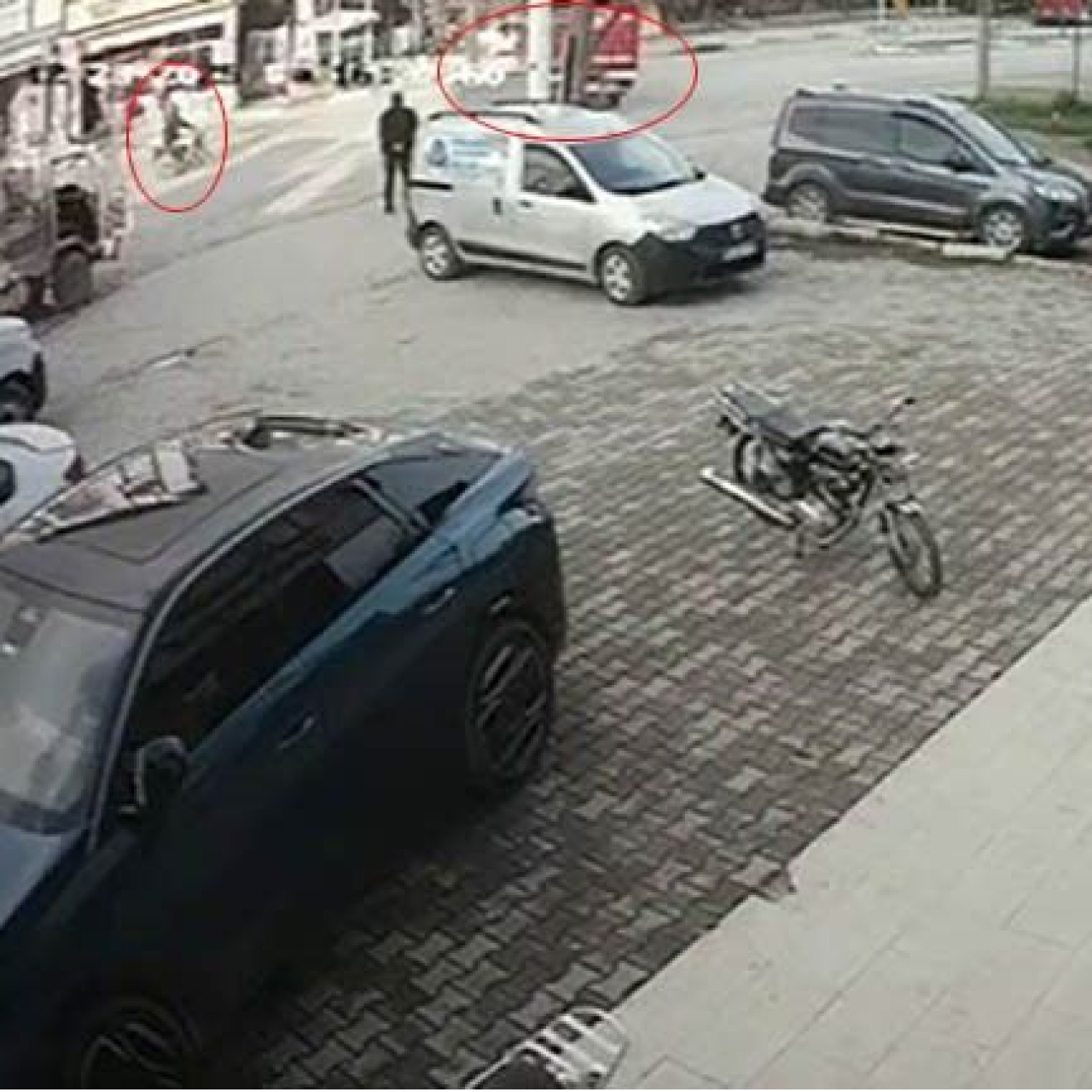 17 yaşındaki genç yaşam savaşı veriyor