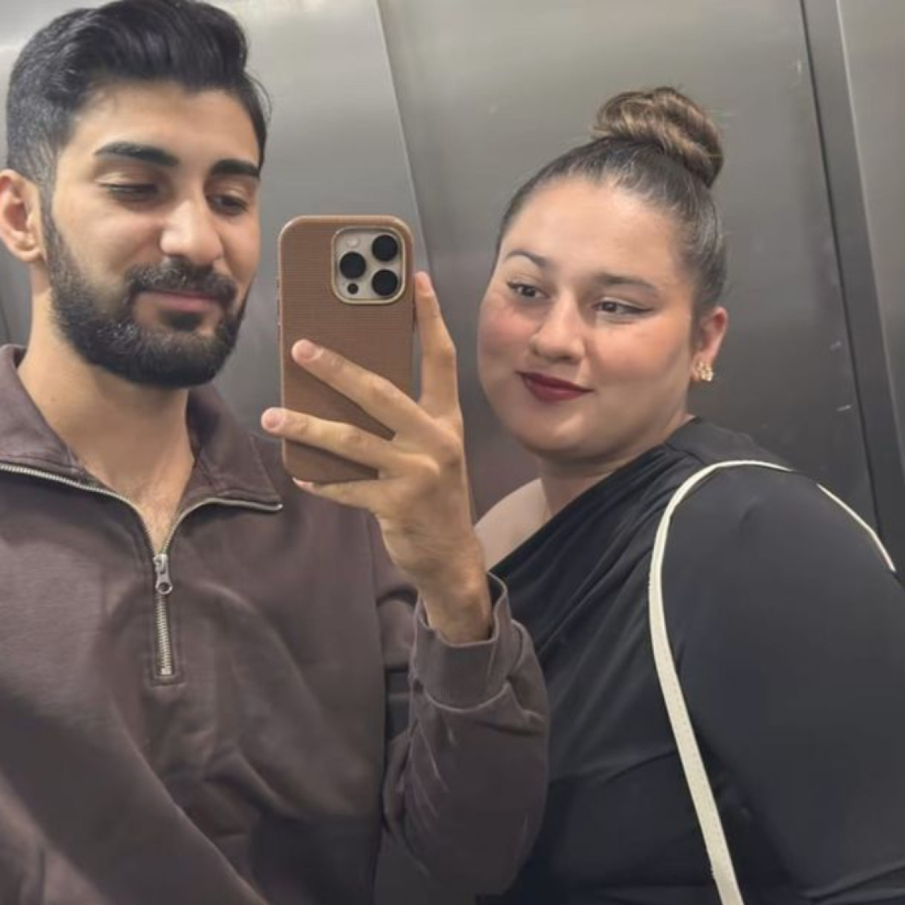 Feci kaza! Nişanlı çift hayatını kaybetti