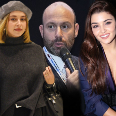 Abla aşkı onayladı