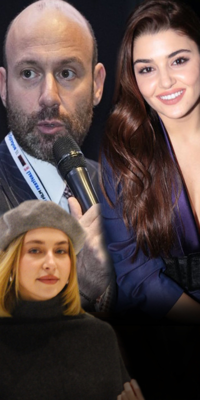 Abla aşkı onayladı