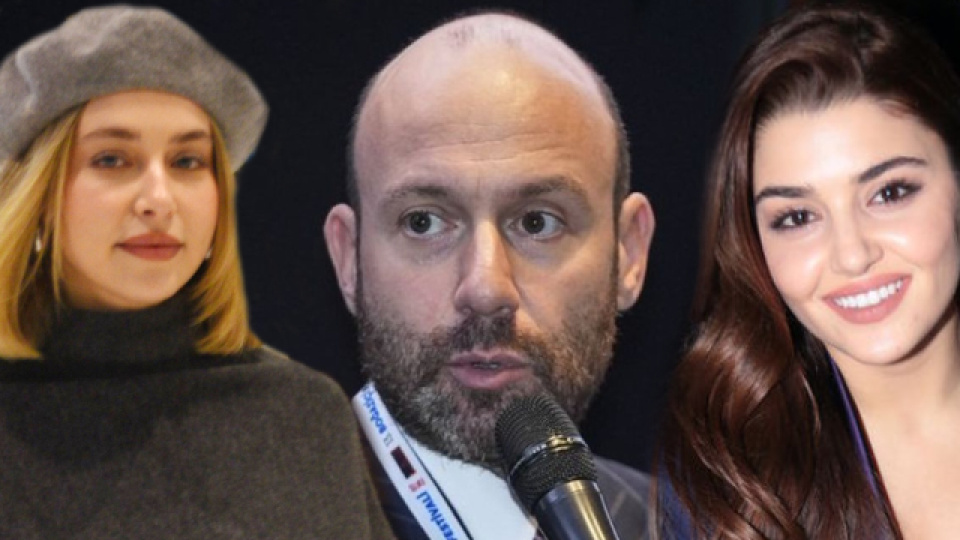 Abla aşkı onayladı