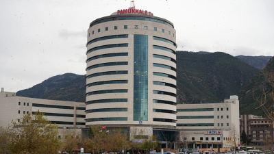 Bebeğe darp iddiası! Ağır yaralandı!