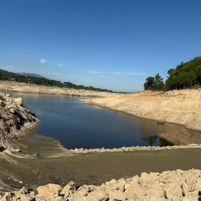 Bodrum'da su krizi için önemli adım