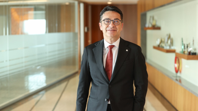 DenizBank'tan 100 milyon dolarlık yeşil tahvil ihracı