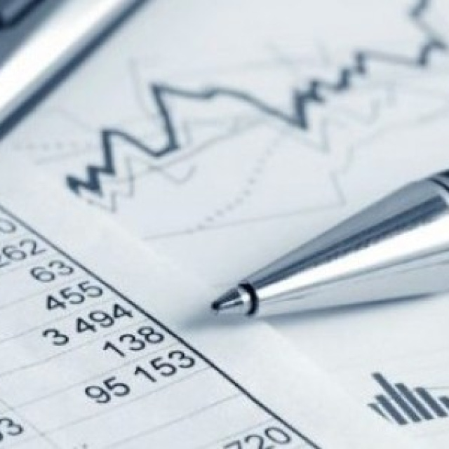 Finansal Hizmetler Güven Endeksinde gerileme