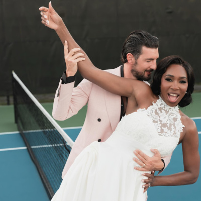 İki düğünle evlendiler