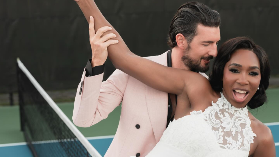 İki düğünle evlendiler