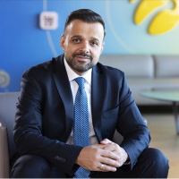 Ekonomiye yıllık 5 milyar dolar katkı hedefliyor