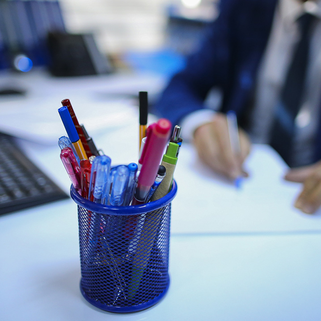 Girişimlerin yüzde 99.6'sı KOBİ