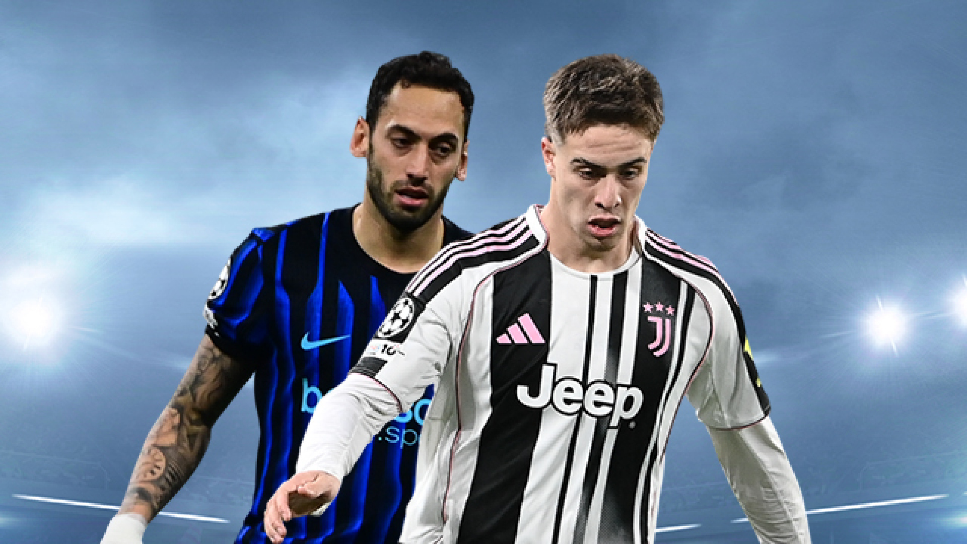 Serie A’da Hakan Çalhanoğlu değer kaybetti, Kenan Yıldız sabit kaldı! - Futbol Haberleri