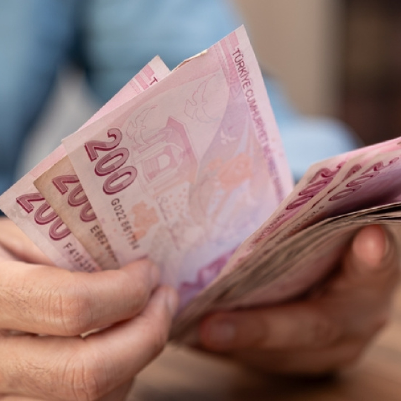 2026 stajyer maaşı belli oldu